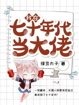 我在七十年代当咸鱼