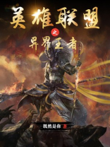 异界英雄联盟小说