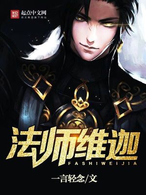 法师维迦TXT