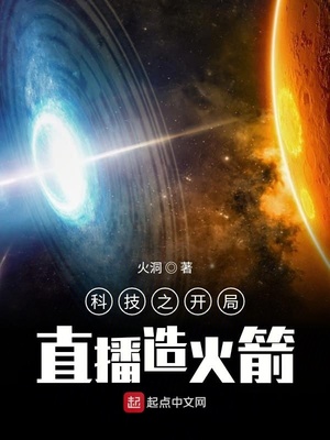 科技之开局直播造火箭下载