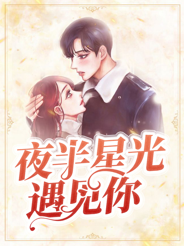 星光之下遇见你小说