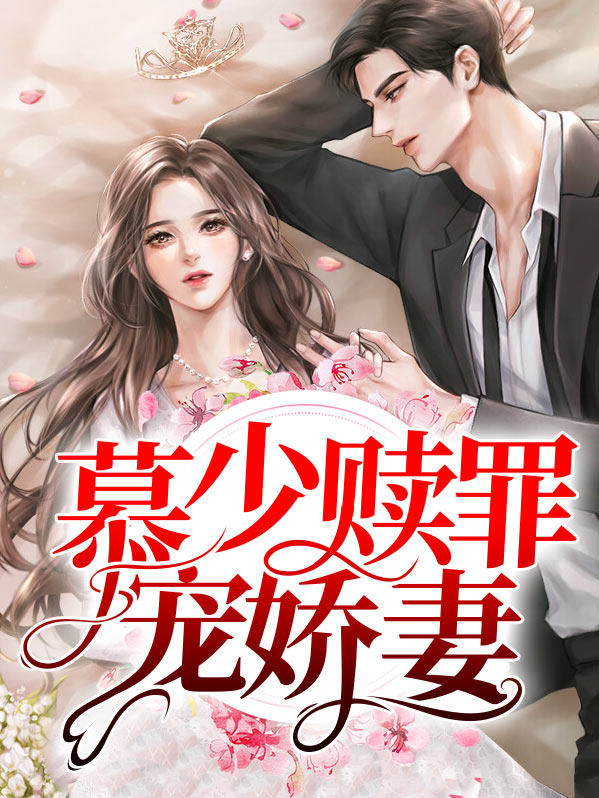 慕少宠妻如命小说免费阅读