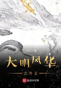 大明风华之开局十万大军