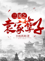 三国之袁家孽子免费阅读
