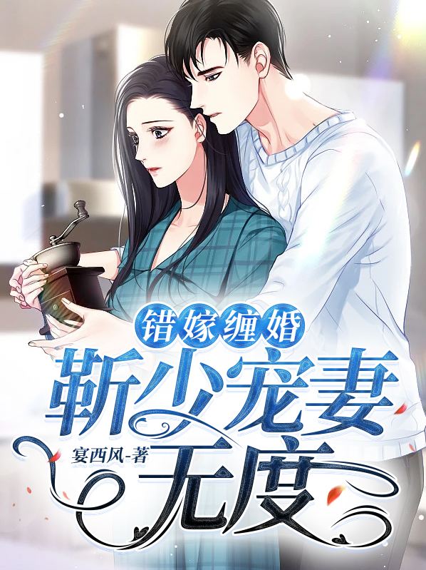错嫁缠婚靳少宠妻无度