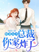 娇妻你还小,总裁要趁早
