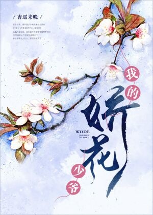 类似我的娇花少爷的小说