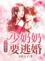 替嫁少奶奶要逃婚下载
