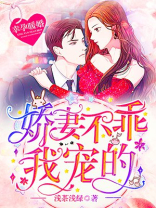 幸孕暖婚:娇妻不乖,我宠的