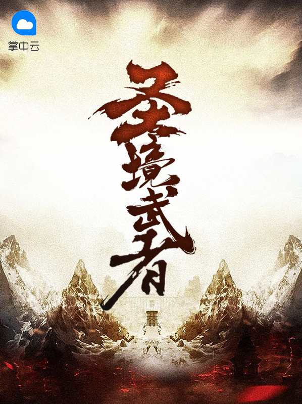 圣境强者