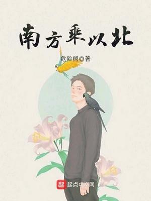 北方以南,南方以北