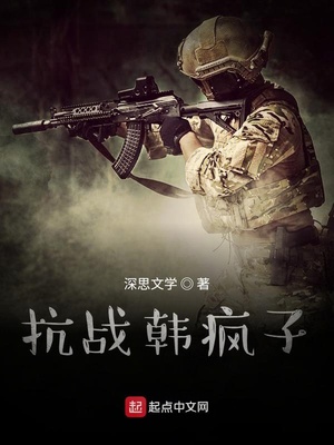 抗战韩疯子全文阅读