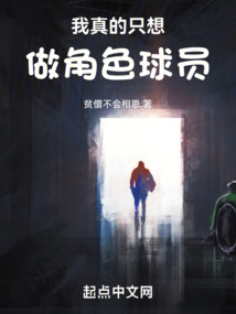 我真的只想做角色球员小说