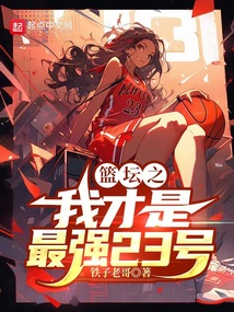 篮坛之史上最强 小说