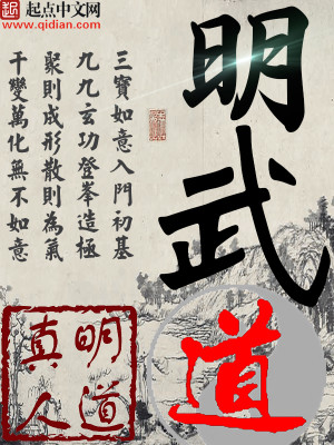 明武道功夫体能