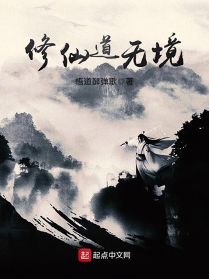 修仙道无境怎么样