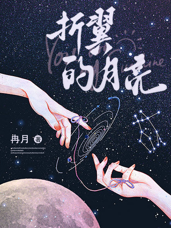 折月亮写了吗