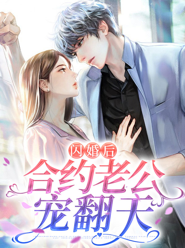 闪婚老公超宠