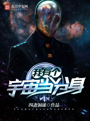 我有个宇宙当分身 小说