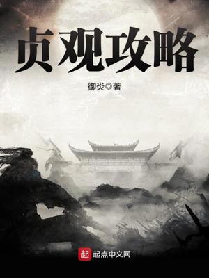 贞观攻略全文免费阅读无弹窗