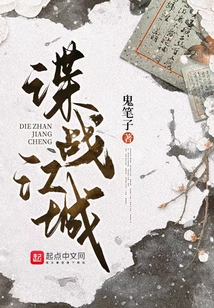 谍战江城小说