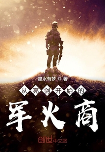 从亮剑开始的军火商