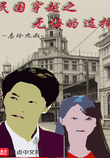 穿越民国国民党