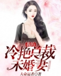 我的冷艳总裁未婚妻