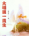 大明第一贡生