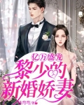 亿万盛宠：黎少的新婚娇妻