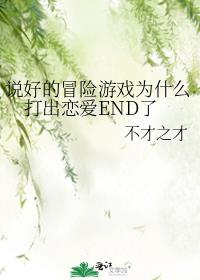 说好的冒险游戏为什么打出恋爱END了