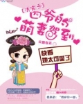清穿之四爷的萌妻驾到