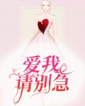 爱我请别急