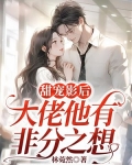 甜宠影后:大佬他有非分之想