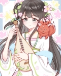 死遁后她成为神君的白月光