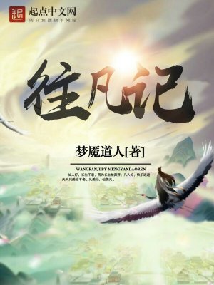 往凡记