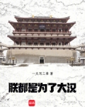 朕,都是为了大汉!