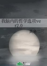 我脑内的哲学选项ver2.0