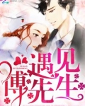 遇见，傅先生