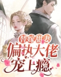 替嫁甜妻:偏执大佬宠上瘾