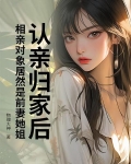 认亲归家后，相亲对象居然是前妻她姐？