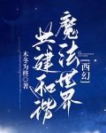 共建和谐魔法世界[西幻]