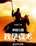 穿越三国:我是袁术