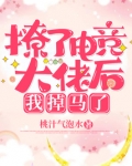 撩了电竞大佬后,我掉马了