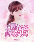 坑爹萌娃：总裁爸爸糊涂妈咪