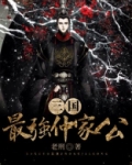 三国:最强仲家公
