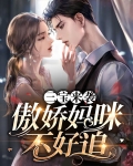 三宝来袭，傲娇妈咪不好追