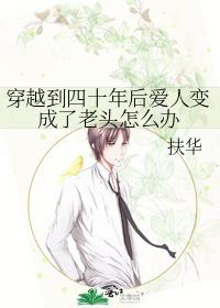 穿越到四十年后爱人变成了老头怎么办