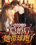 和偏执大佬隐婚后，她带球跑了