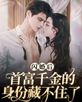 闪婚首席宠入骨免费阅读全文